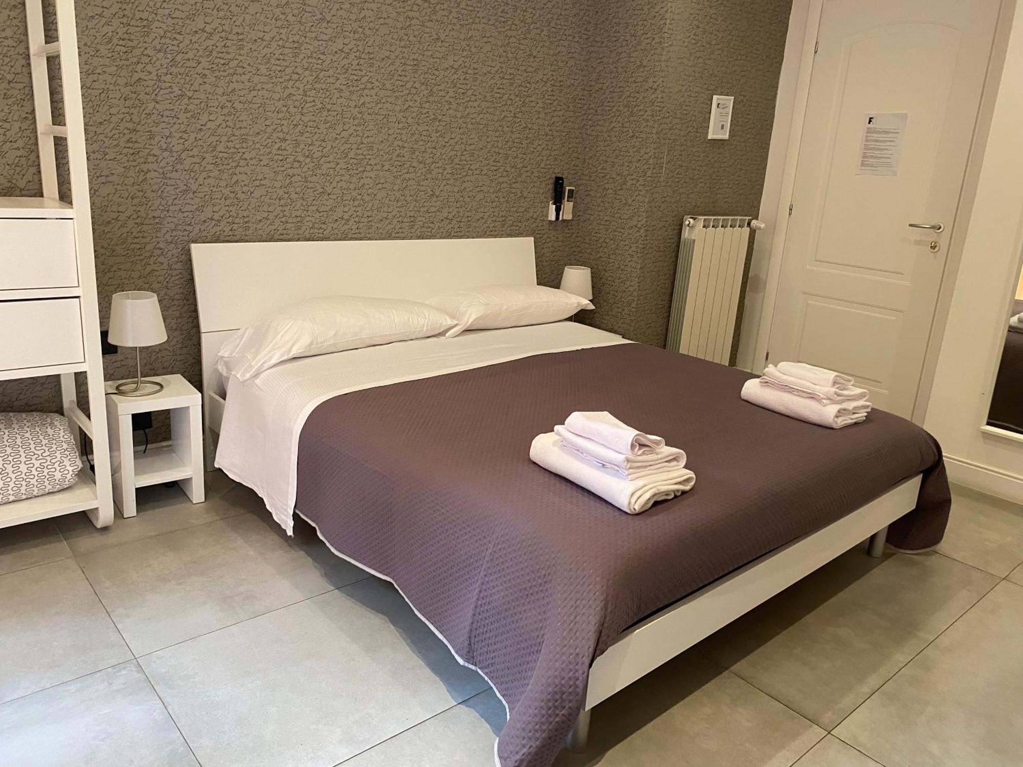 Flaminio Holidays — Foto 3