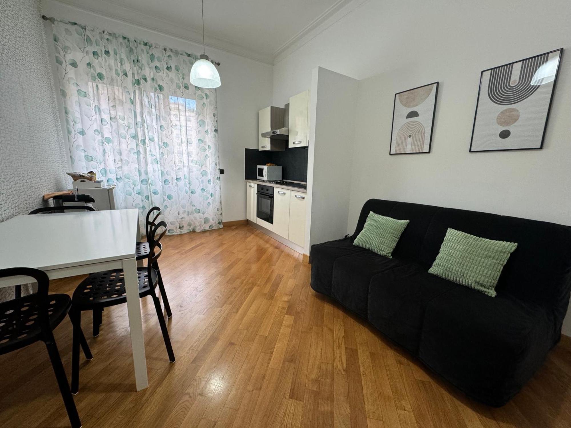 Flaminio Holidays, Rome
